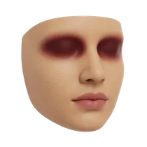 Tear Trough Junction