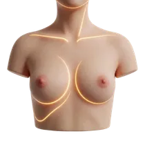 Areolar Diameter