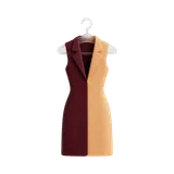Effortless Clothing Sizing