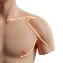 Trapezius Unloading