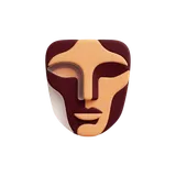 Chiseled Facial Architecture