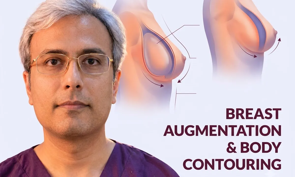 Breast Augmentation & Tummy Tuck: The Mommy Makeover Guide
