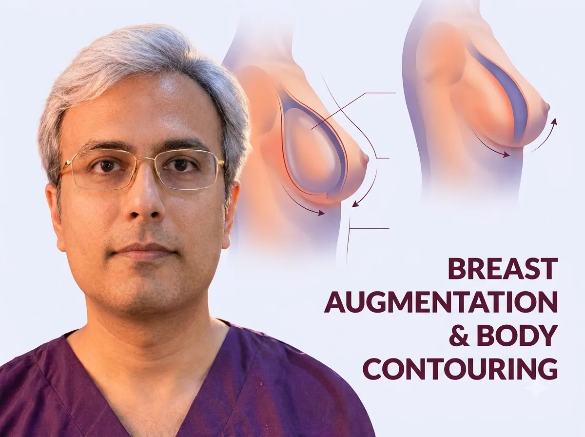 Breast Augmentation & Tummy Tuck: The Mommy Makeover Guide