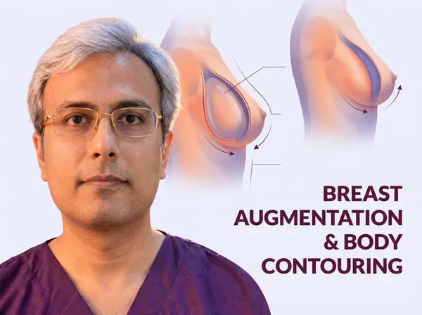Breast Augmentation & Tummy Tuck: The Mommy Makeover Guide