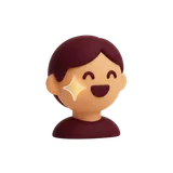 Charming Smile Accent