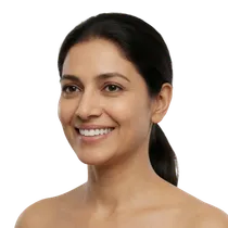 Zygomatic Smile Line