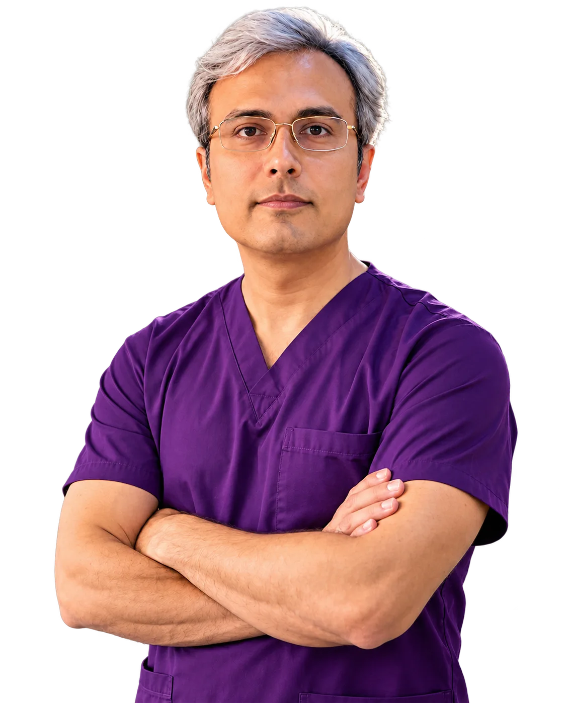 Dr. Vishal Purohit - Senior Consultant Plastic & Cosmetic Surgeon in Jaipur