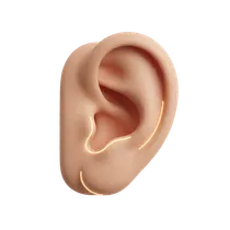 Re-Piercing Site Preparation