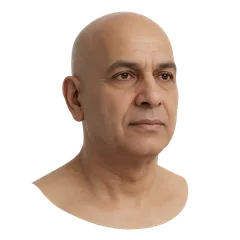 Platysmal Neck Bands & Turkey Neck