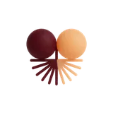 100% Natural, Real Growing Hair