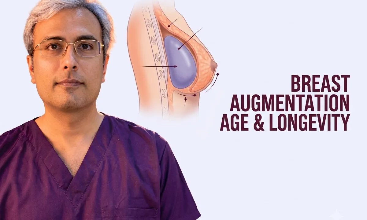 3D Imaging for Breast Augmentation: Preview Your Results