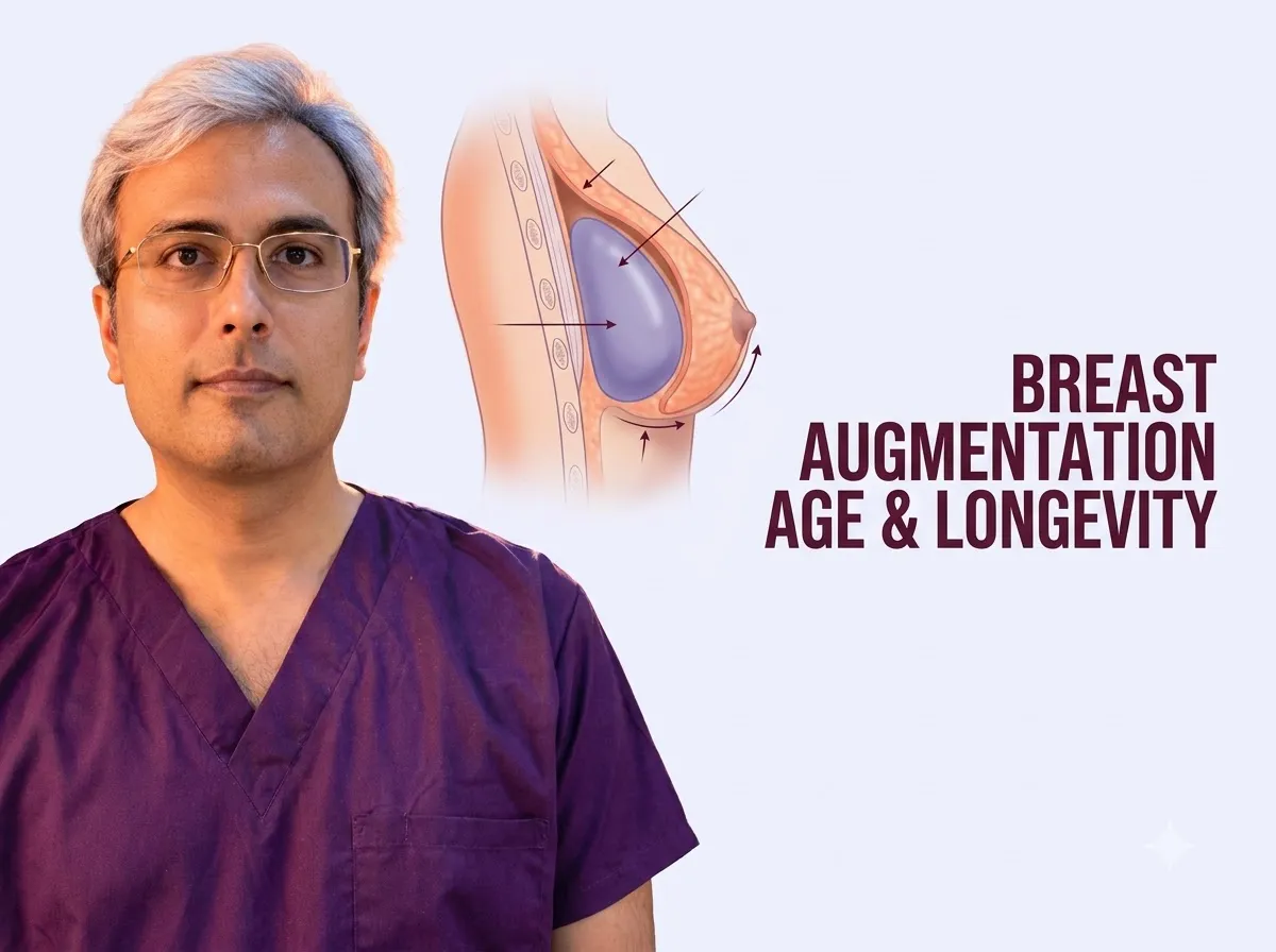 3D Imaging for Breast Augmentation: Preview Your Results