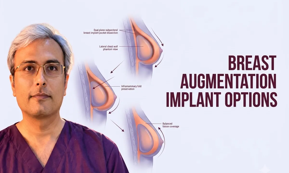 Breast Implant Lifespan: When Do You Need Replacement?