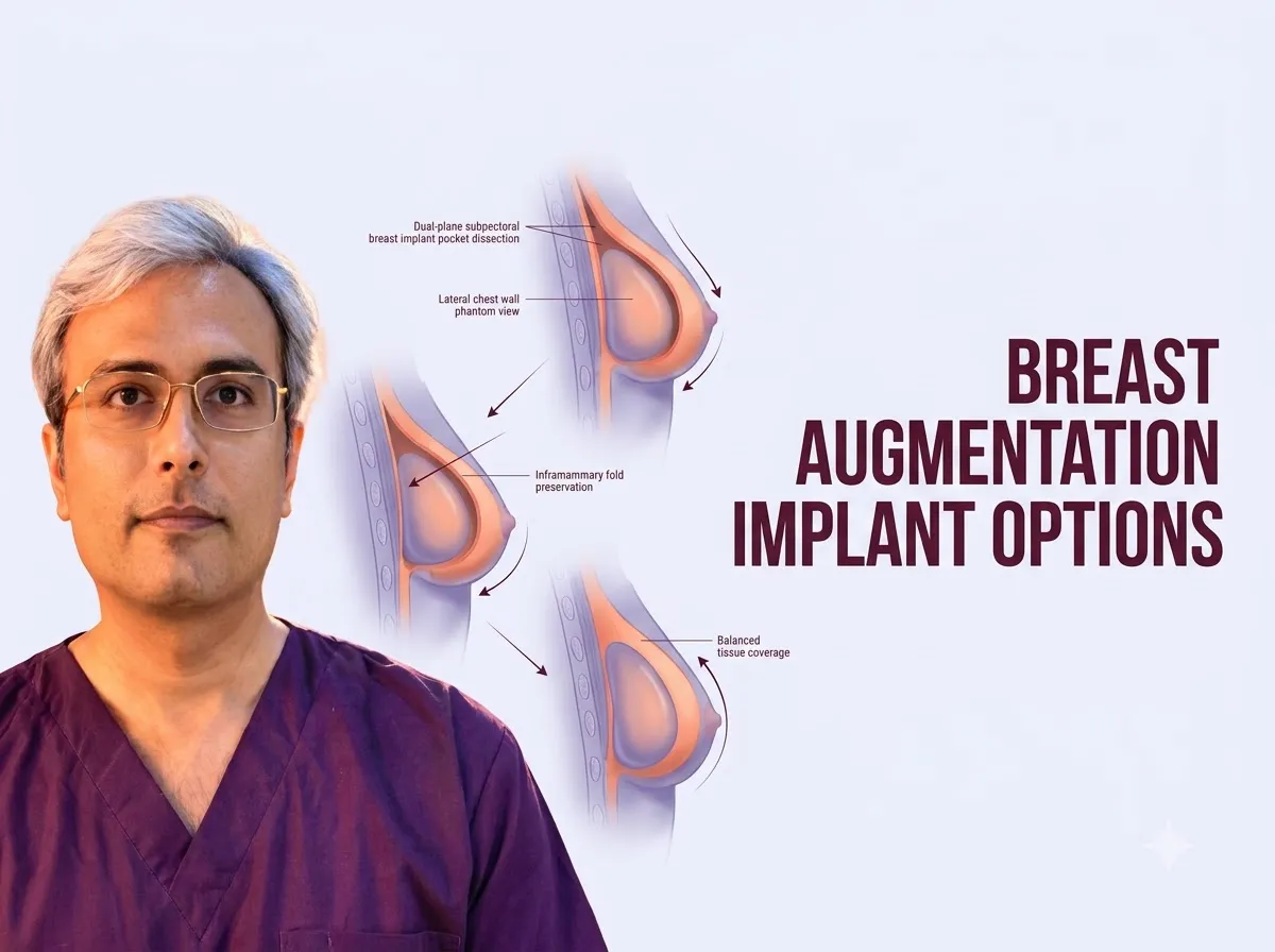 Breast Implant Lifespan: When Do You Need Replacement?