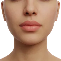 Lower Lip Central Tubercles