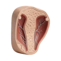 Internal Scar Concealment