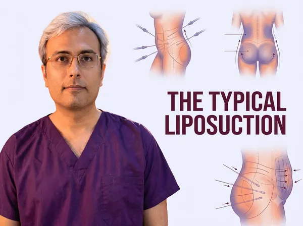 What Is the Typical Liposuction Cost in Jaipur? Price, Areas & EMI Guide