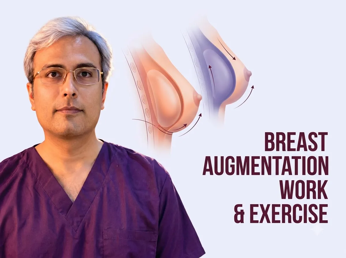 Non-Surgical vs. Breast Augmentation: Which Works Best?
