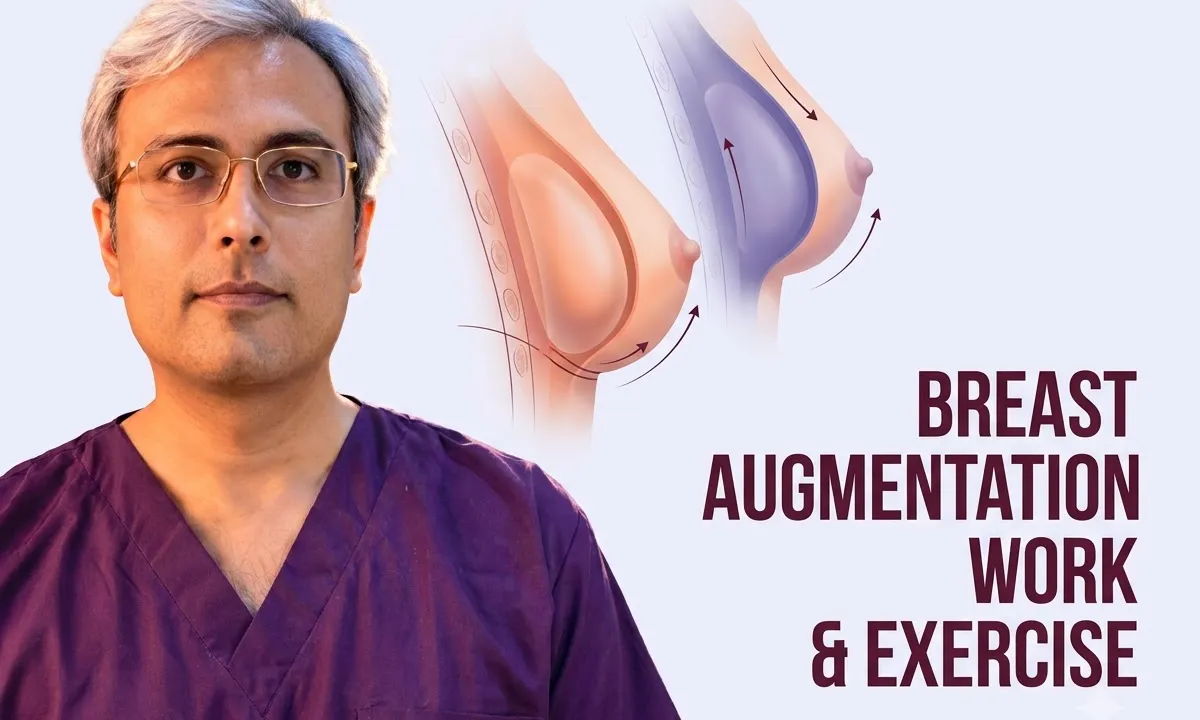 Non-Surgical vs. Breast Augmentation: Which Works Best?