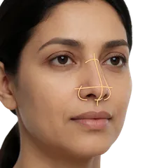 Bulbous or Drooping Tip