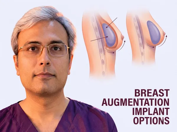 Saline vs Silicone Implants: Which is Right for You?