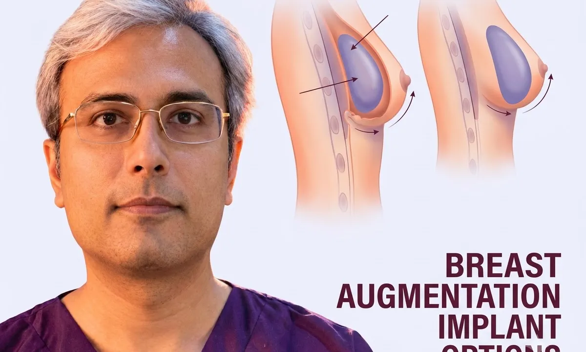 Saline vs Silicone Implants: Which is Right for You?