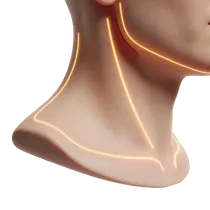 Cervical Neck Clusters