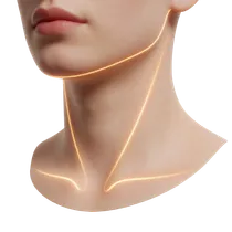 Pigment-Free Dermal Healing