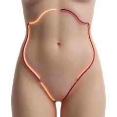 The Overhanging Apron (Pannus)