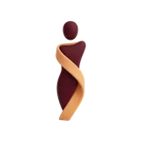 Streamlined Silhouette