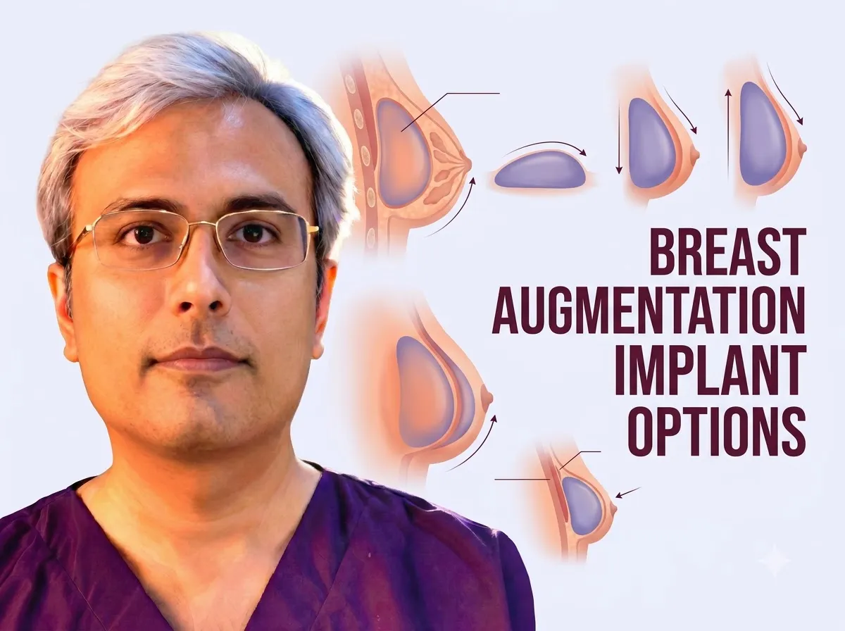 Natural Breast Implant Sizes & Profiles: A Clinical Guide