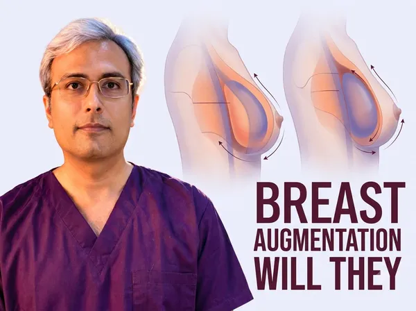 Breast Augmentation: What Will They Feel Like After Surgery?