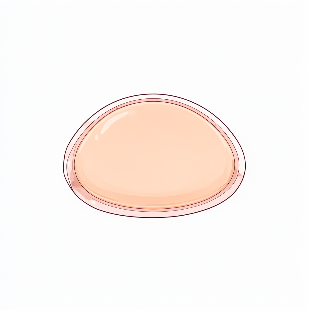 3. Cohesive Silicone Implant (Clinical Treatment)