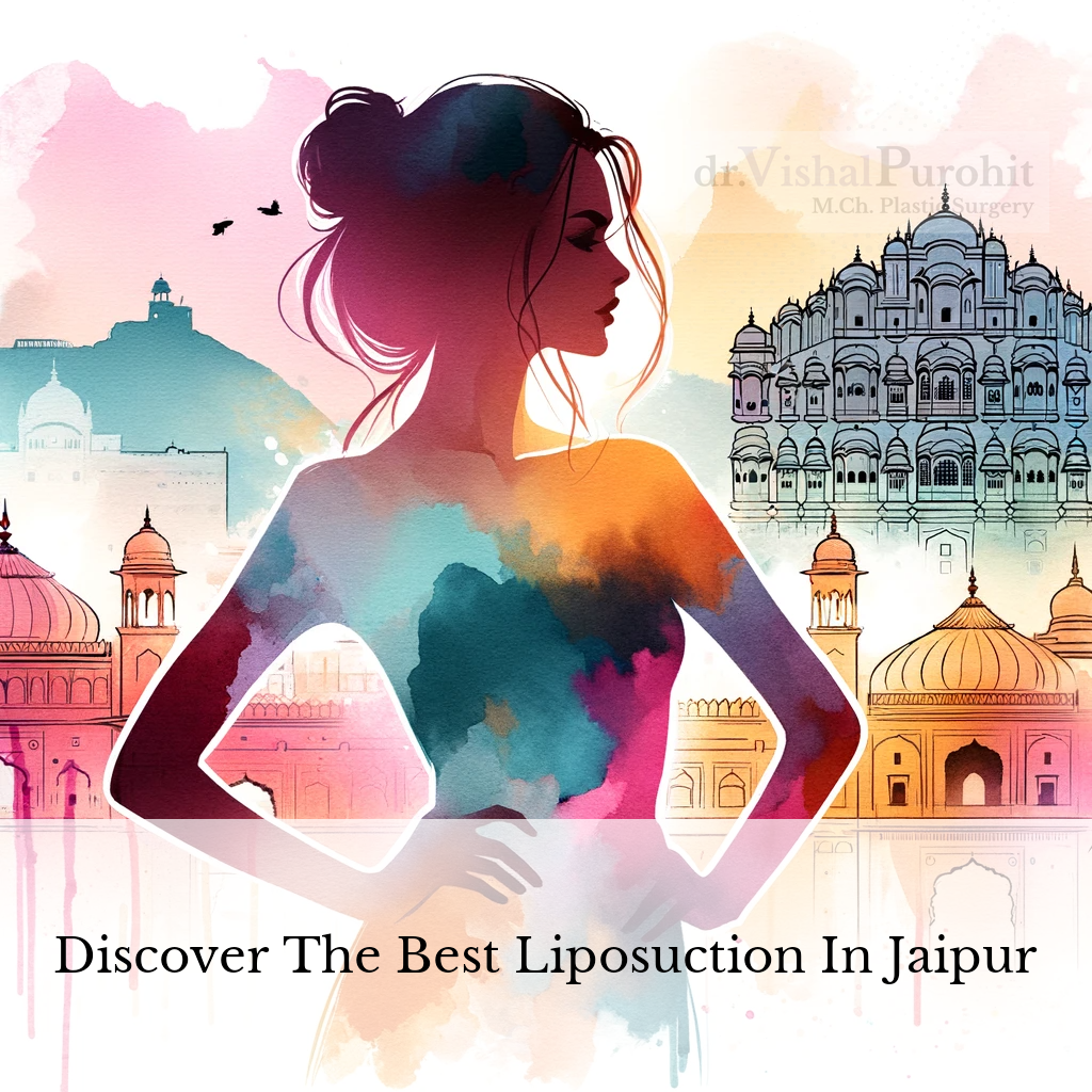 Discover the Best Liposuction in Jaipur: Expert Insights with Dr. Vishal Purohit