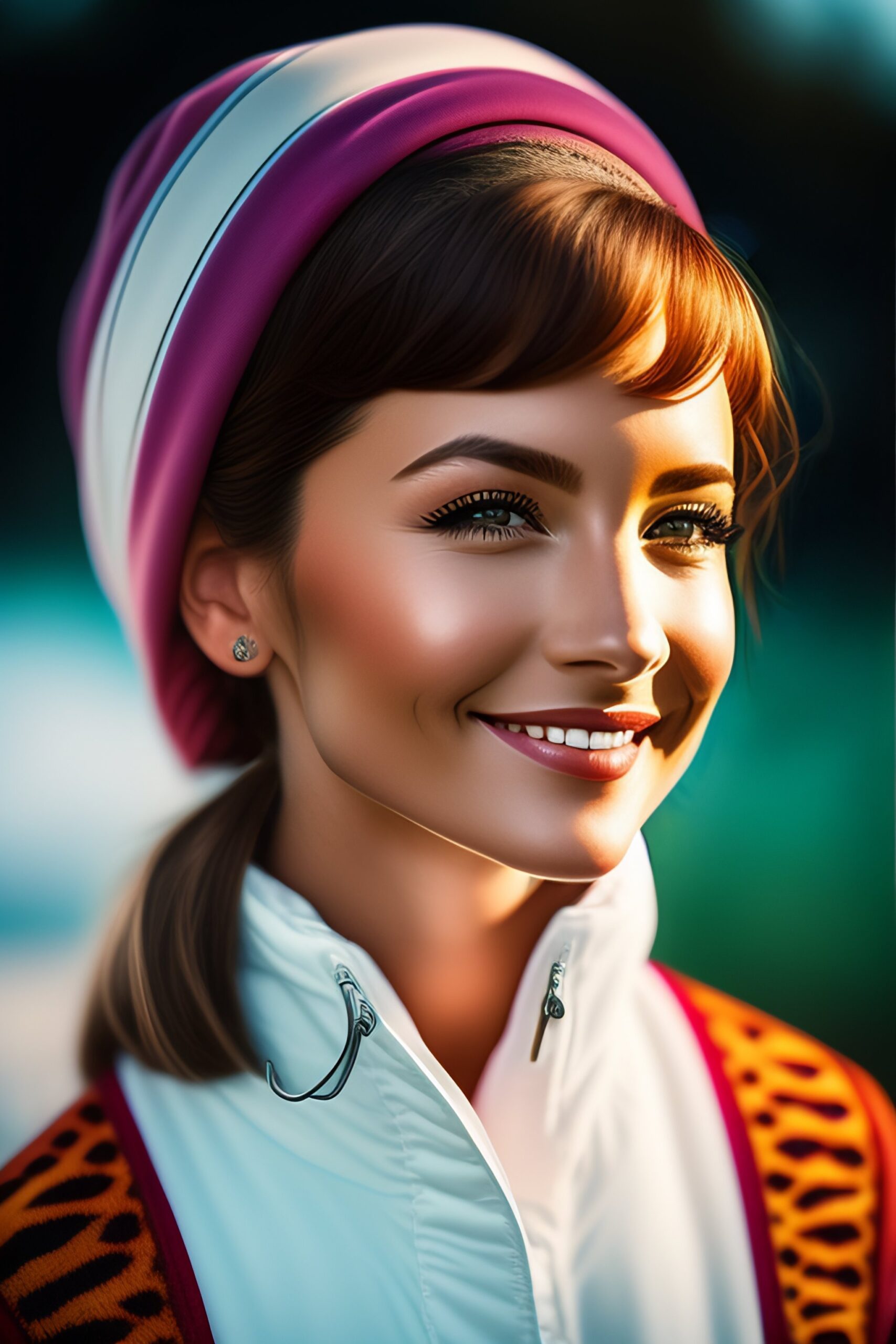 What are the steps involved in dimple creation surgery?