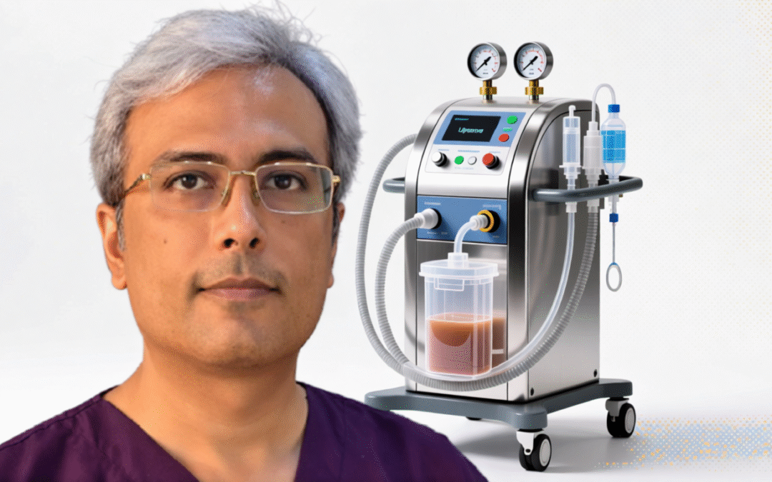 What Surgical Equipment Is Used During Liposuction?