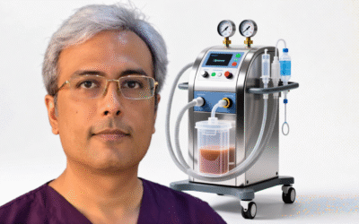 What Surgical Equipment Is Used During Liposuction?