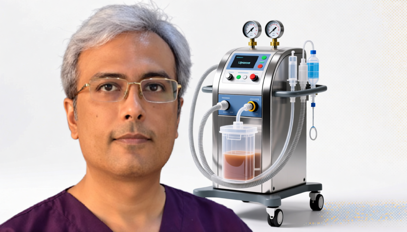 What Surgical Equipment Is Used During Liposuction?