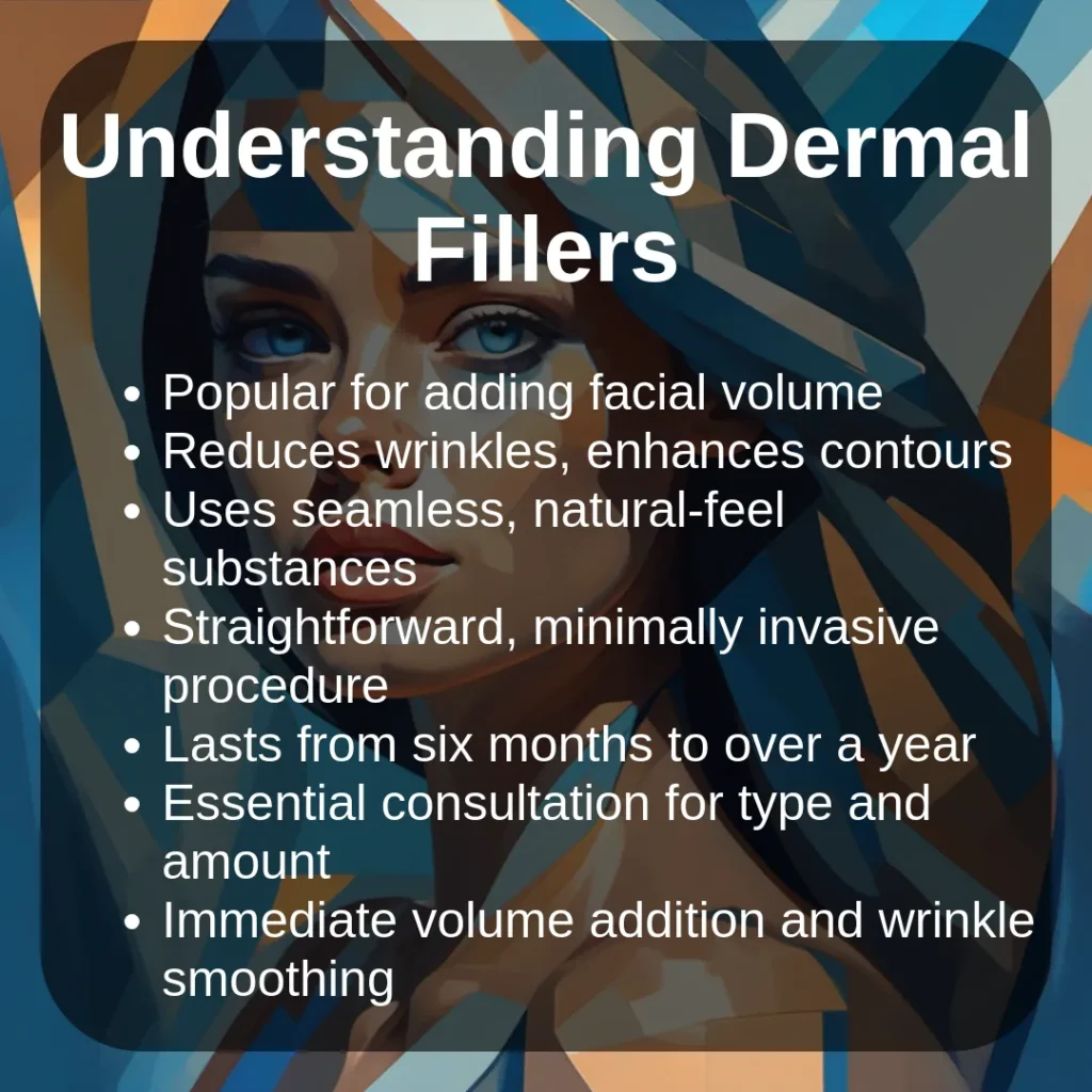 Understanding Dermal Fillers