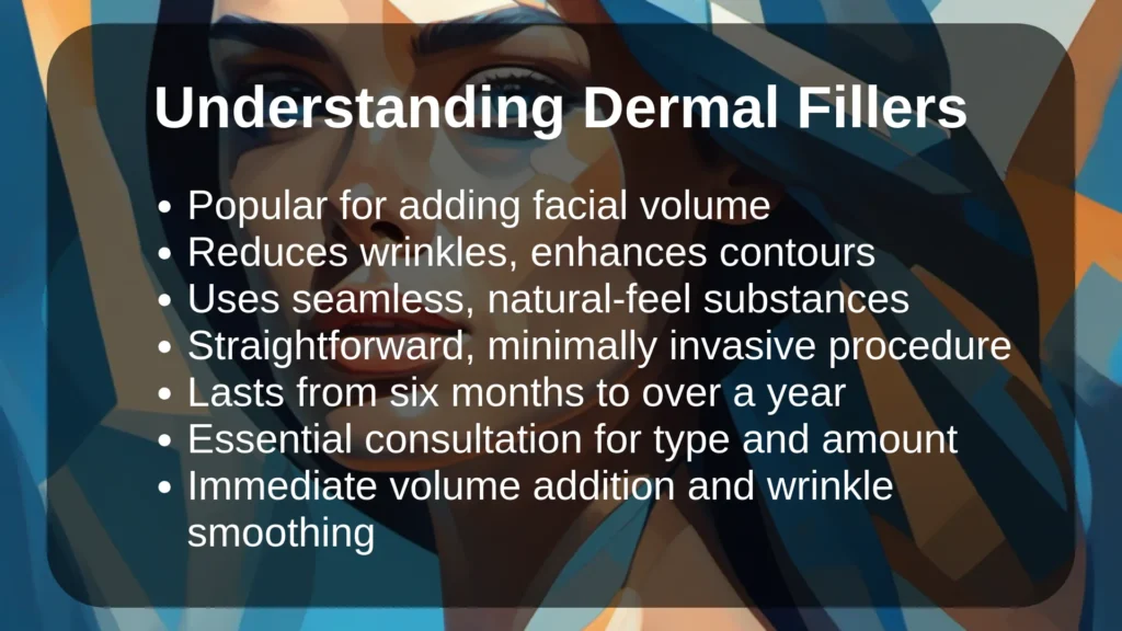 Understanding Dermal Fillers