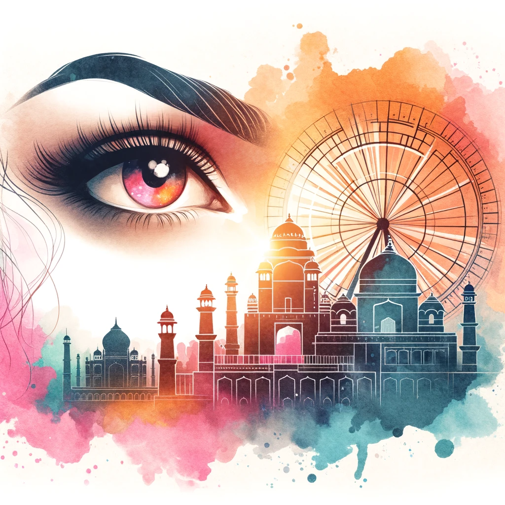 Emotional Transformation: Benefits of Cosmetic Blepharoplasty