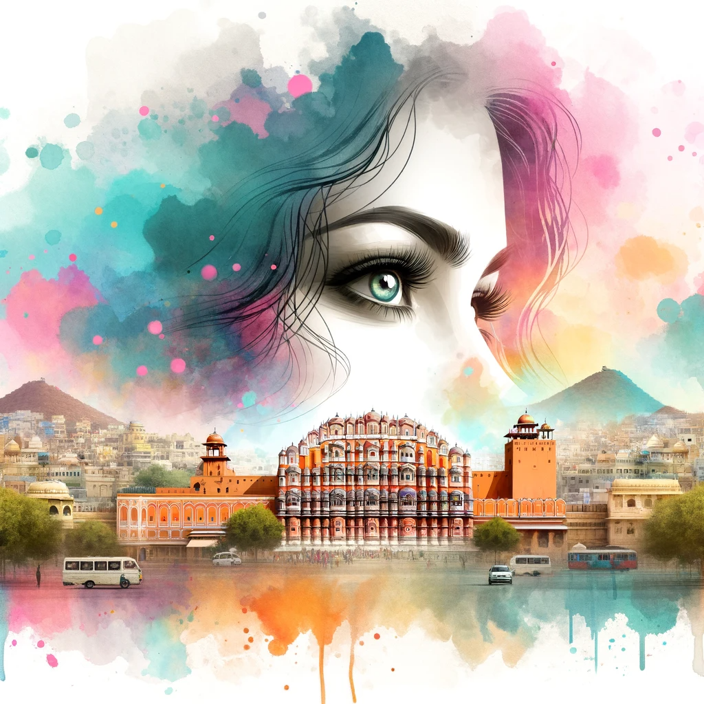 How Safe is Blepharoplasty: Risks, Complications, and Their Management