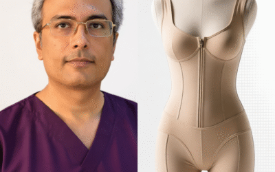 How Long to Wear Compression Garments After Liposuction