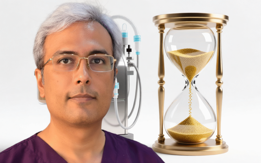 How Long Is The Recovery Time For Liposuction?