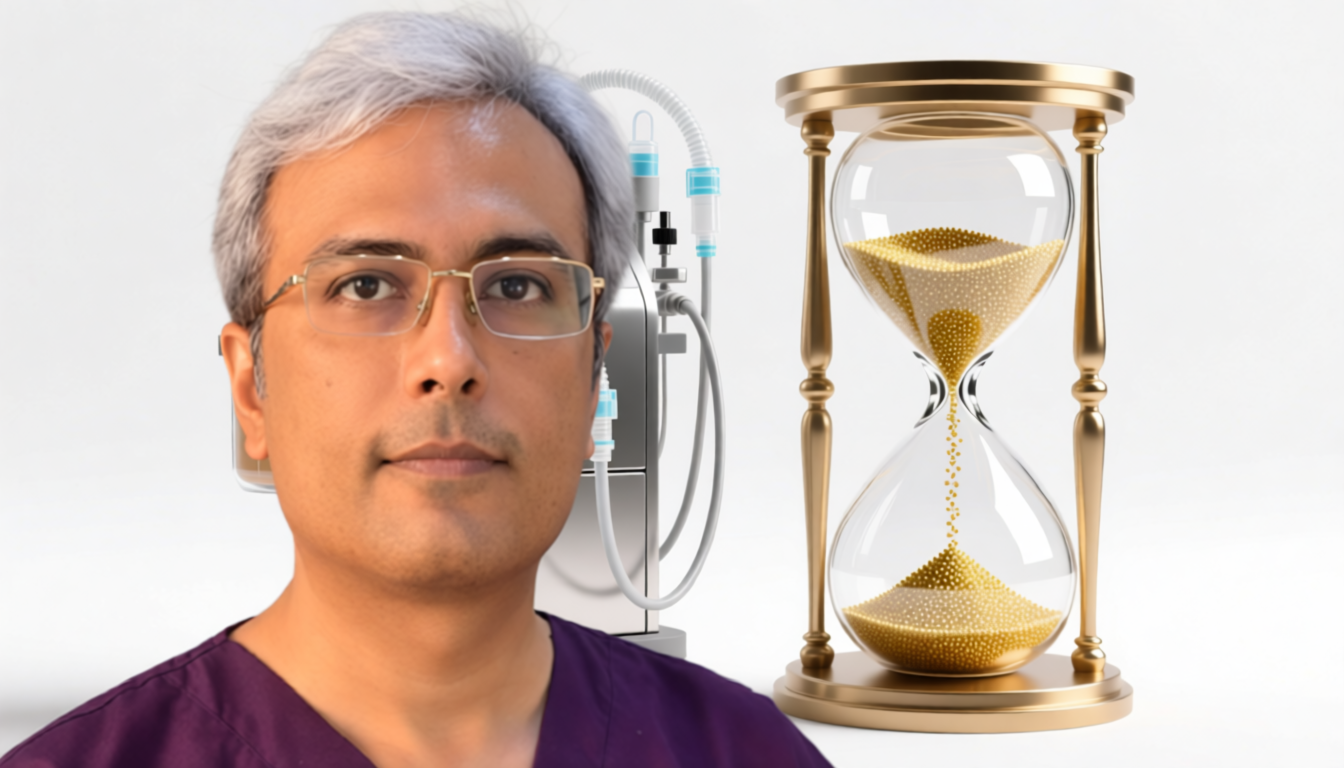 How Long Is The Recovery Time For Liposuction?