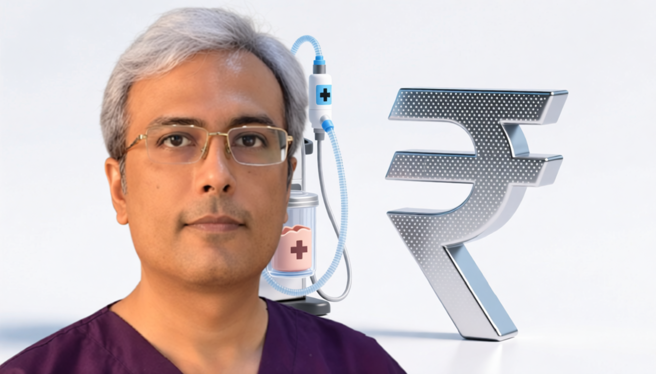 What Is the Typical Liposuction Cost in Jaipur?