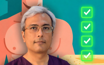 Determining Eligibility: Am I an Ideal Candidate for Gynecomastia Surgery in Jaipur?