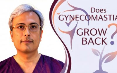 Guaranteeing Permanent Results: Can Male Breasts Grow Back After Gynecomastia Surgery in Jaipur?