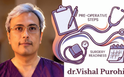 Mandatory Readiness: What Pre-operative Steps Must I Take Before Gynecomastia Surgery in Jaipur?