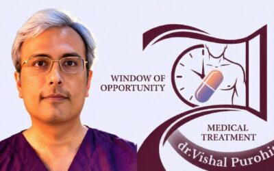 The Window of Opportunity: When is Medical Treatment Effective for Gynecomastia?